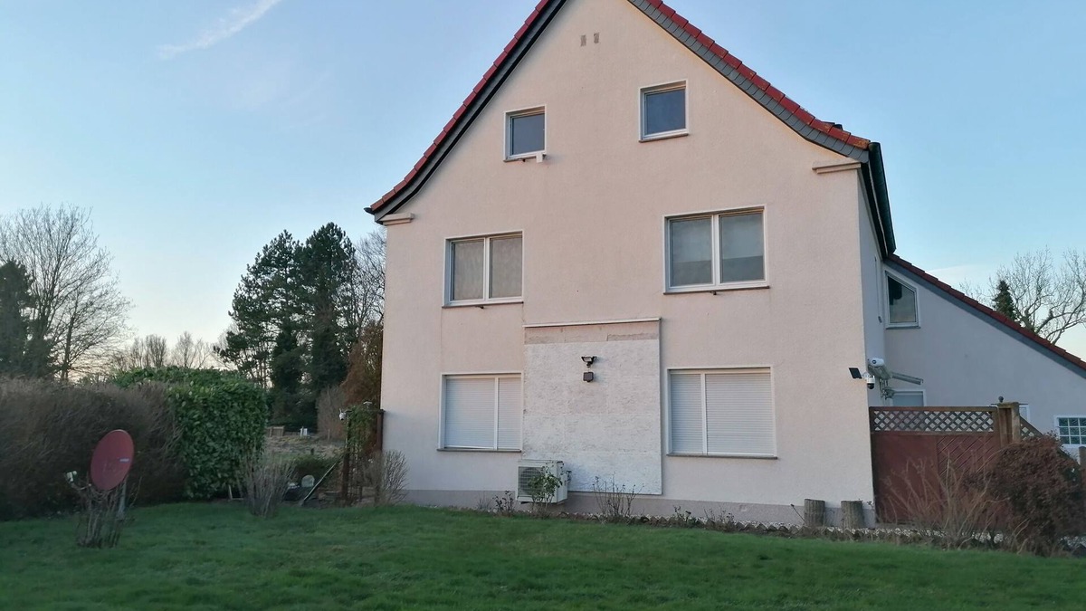 Dortmund Apartment | Ruhige, Renovierte Ferienwohnung im Grünen auf Feuerland -dortmund-
