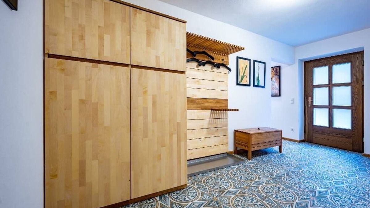 Wiesent Apartment | Ruhige und Hochwertige Ferienwohnung