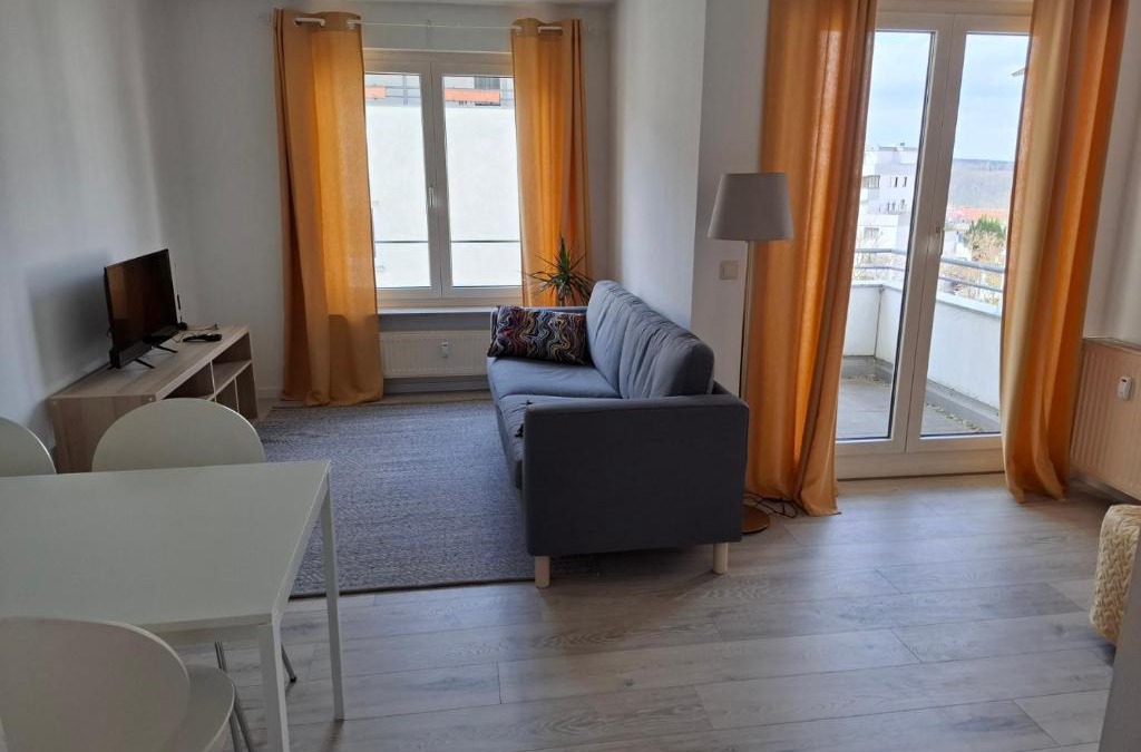 Plochingen Apartment | Ruhige und praktisch möblierte 2 Zi Wohnung 52 qm