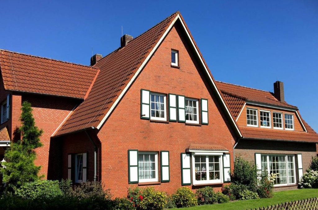 Friedeburg Apartment | Ruhige Unterkunft nahe der Nordsee