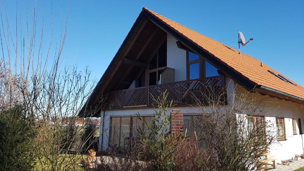 Furstenfeldbruck District Apartment | Ruhige Wohnung bei München, Fürstenfeldbruck, Dachau