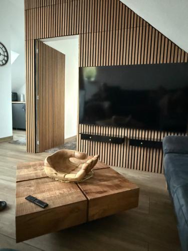 Elmarshausen Apartment | Ruhige zentrale Ferienwohnung