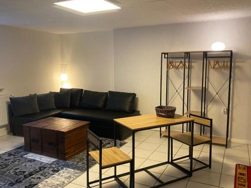 Erlangen Apartment | Ruhiges Apartment nahe Innenstadt und Kliniken