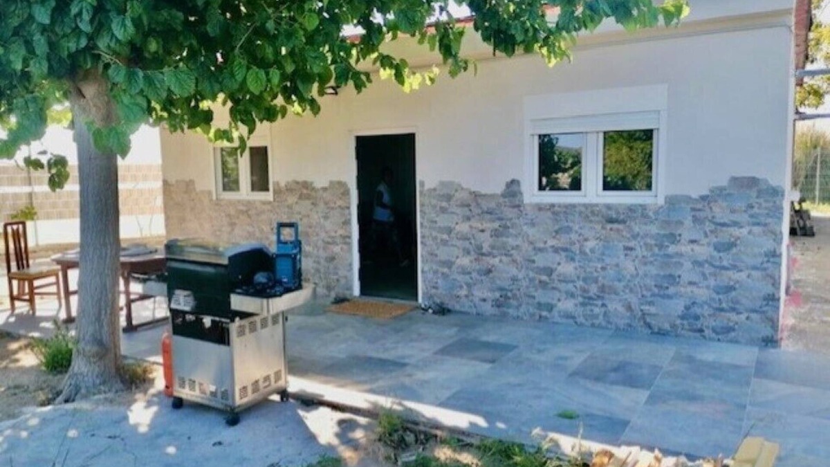 Sueca Cottage | Ruhiges Appartment in der Nähe vom Sandstrand