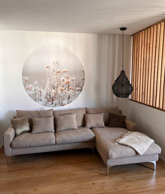 Old Town Apartment | Ruhiges Designer Apartment in Zentrum & Rheinnähe