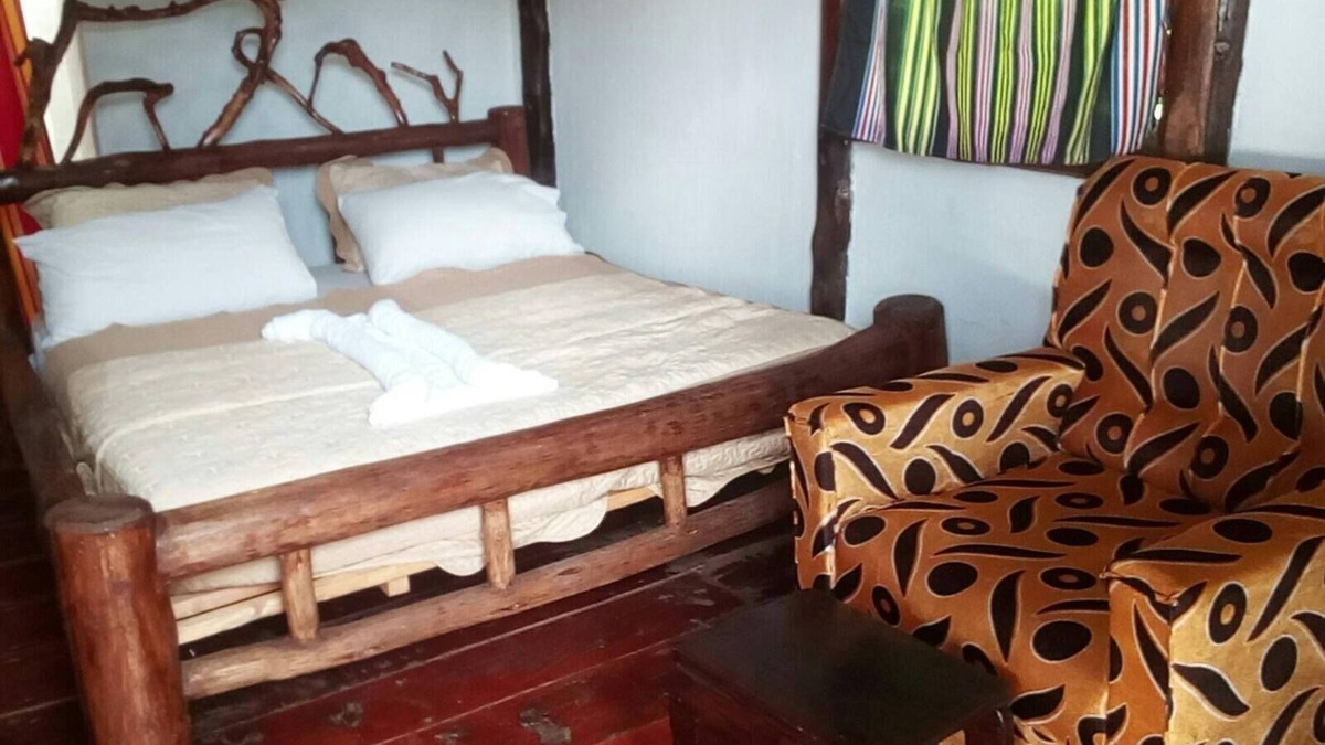 Bwindi Cabin | RUHIJA COMMUNITY REST CAMP-BWINDI