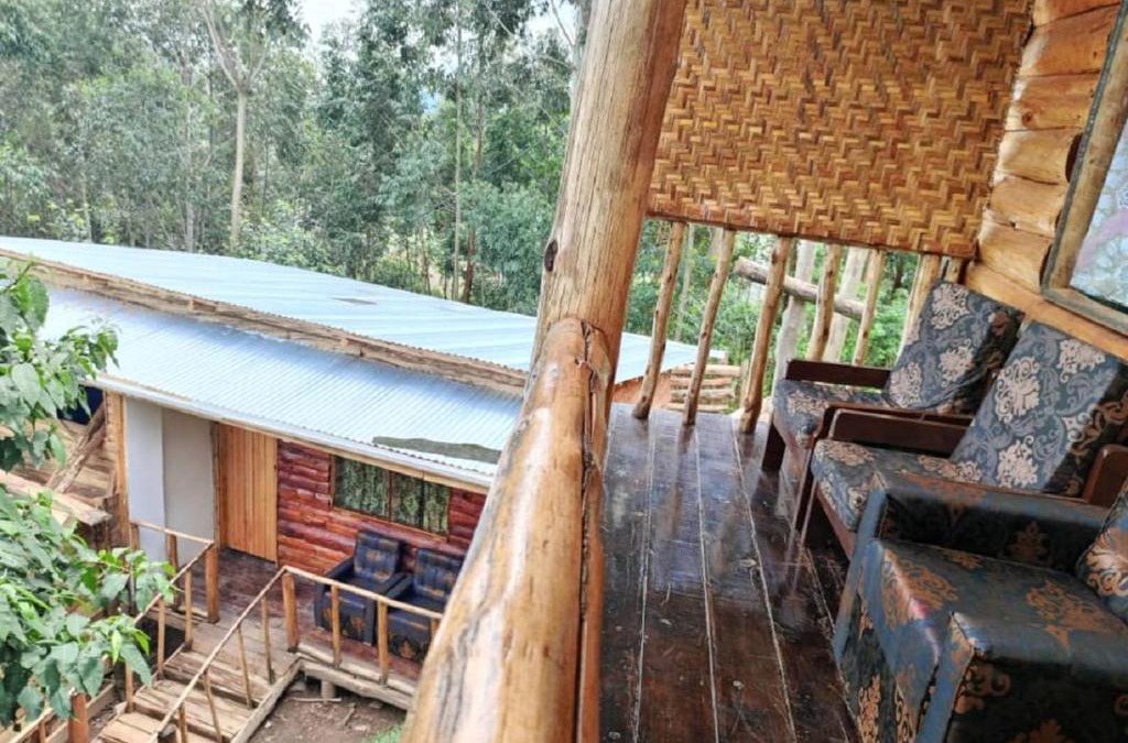 Luhizha Bed & Breakfast | Ruhija Community Rest Camp