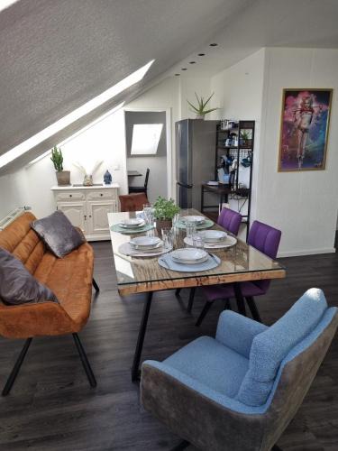 Recklinghausen Apartment | Ruhrpott Serviced Apartments