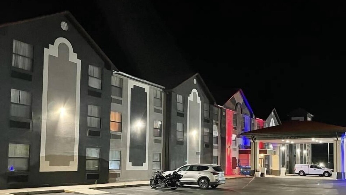 Ruidoso Hotel | Ruidoso Mountain Inn