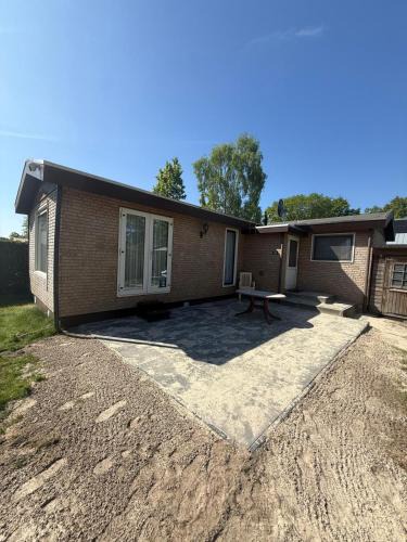 Ledeacker Other | Ruim Chalet Luxe 28
