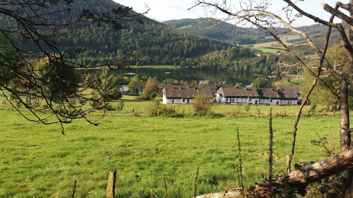 Winterberg Apartment | Ruim en Comfortabel Appartement met Groot Balkon