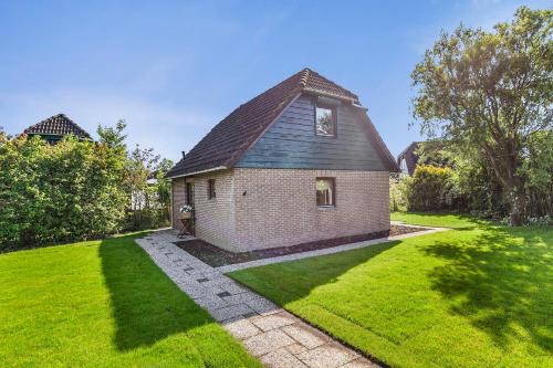 Wolphaartsdijk House | Ruim vakantiehuis aan het Veerse meer