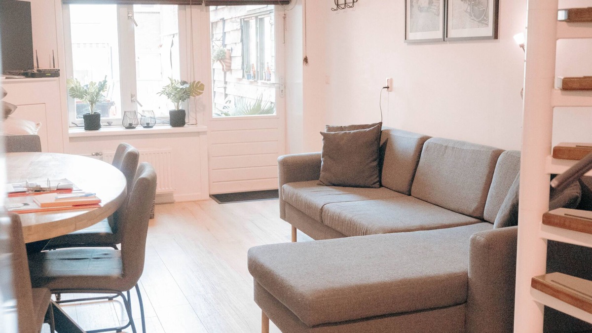Egmond aan Zee House | Ruime Vakantiewoning, Vlakbij Strand en Gezellige Dorpscentrum van Egmond