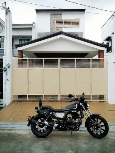 Imus House | Ruiz Domicile
