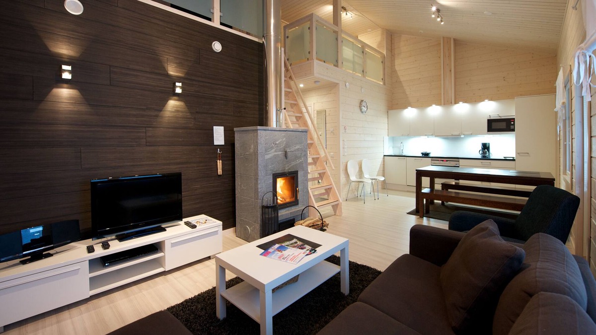 Rukatunturi Apartment | Rukankarhu