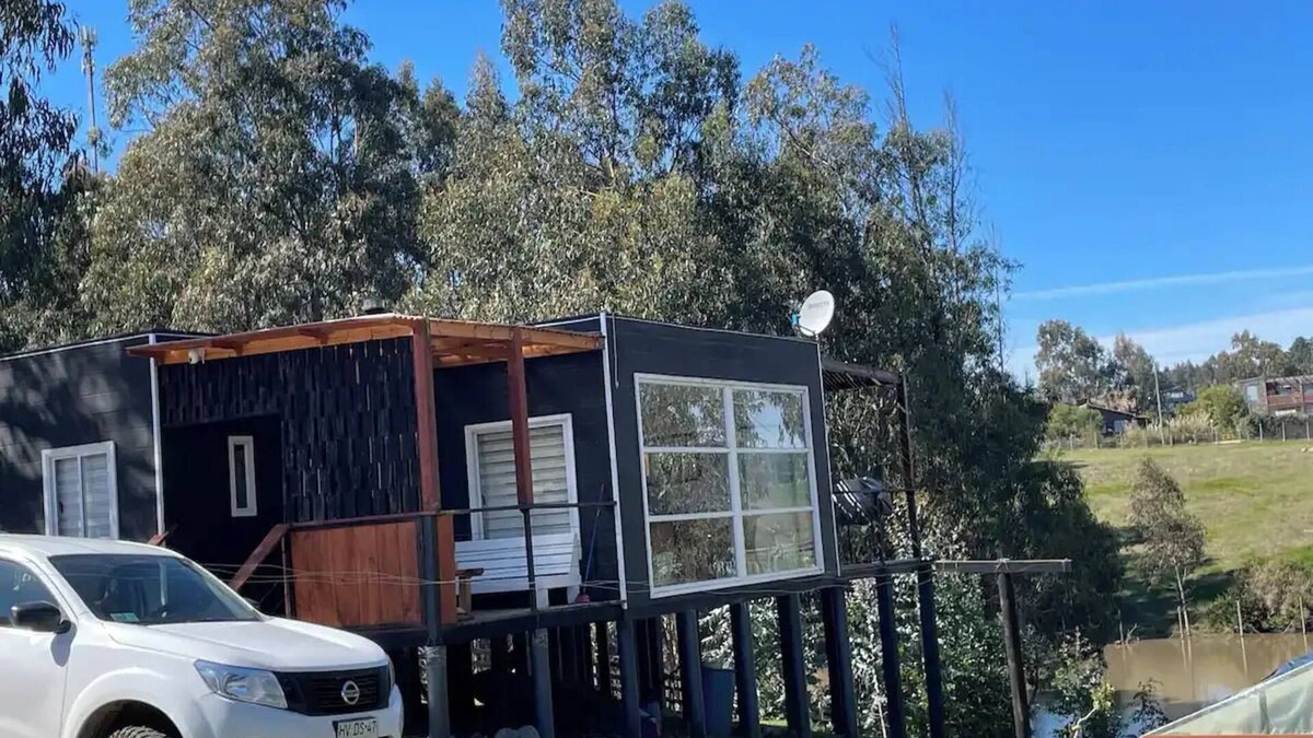 Pichilemu House | Rukasurf Aliwen Punta de lobos