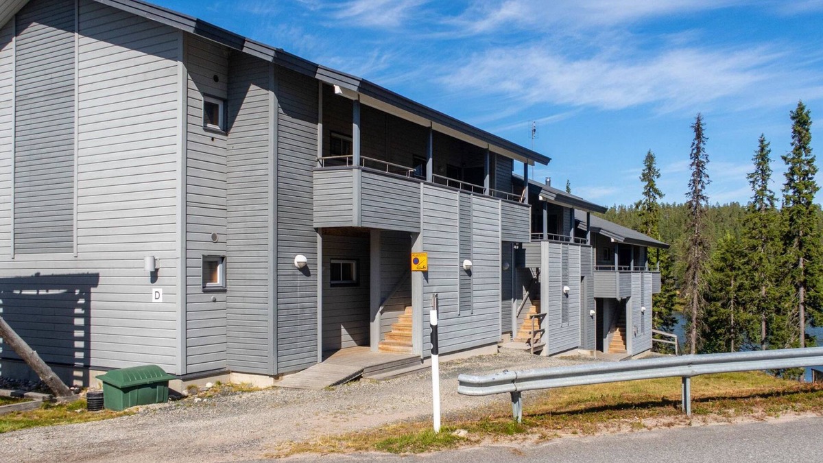 Rukatunturi House | Rukatonttu D 15 by Interhome