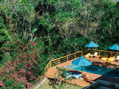 Orutota Bed & Breakfast | Rukgala Retreat