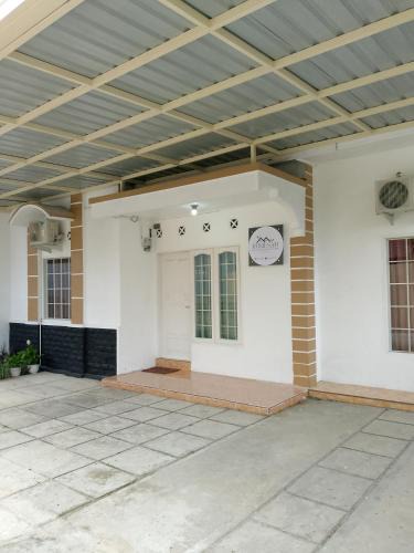 Payakumbuh House | RUKIESAH Firza MaQita