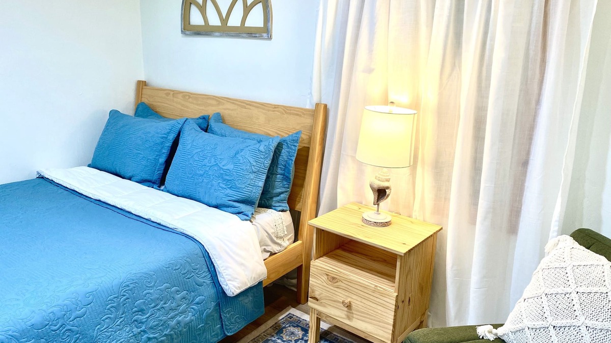 Fort White Cabin | Rum Island Retreat