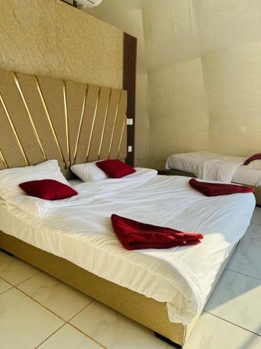 Wadi Rum Apartment | Rum Kady Camp
