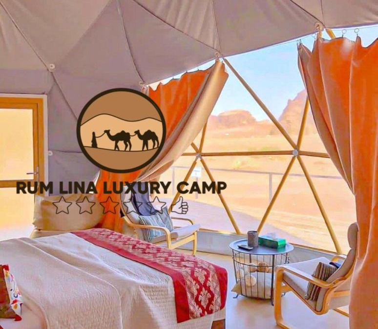 Wadi Rum Apartment | RUM LINA lUXURY CAMP
