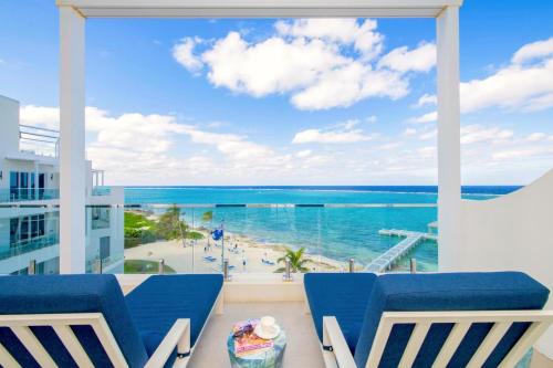 Rum Point Apartment | Rum Point Resort 406
