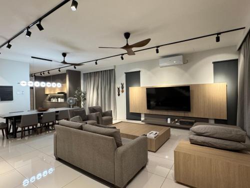 Langkawi Villa | Ruma Langkawi