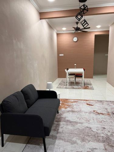 Taiping House | Rumah 127 - Homestay Taiping