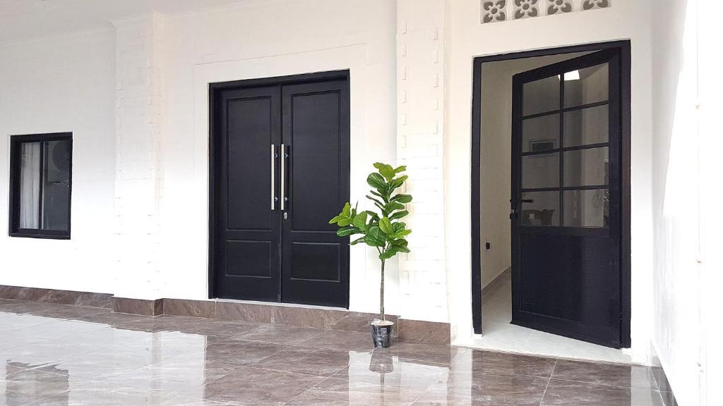 Bendungan Hilir House | Rumah Benhil, Bendungan Hilir - Senayan