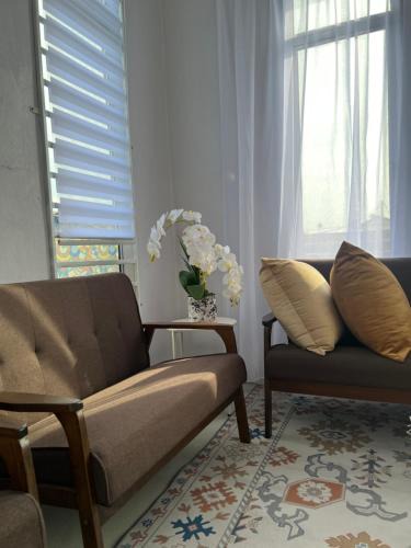 Rambai House | Rumah Changgong