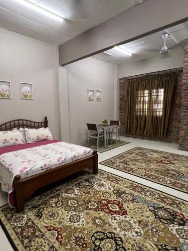 Rambai House | RUMAH CHANGGONG Studio