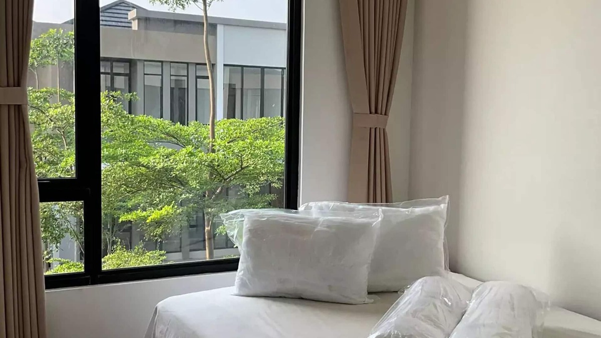 Java House | Rumah Dallas pik 2 dan free pembantunBanyak tempat wisata kuliner, klub, pantai