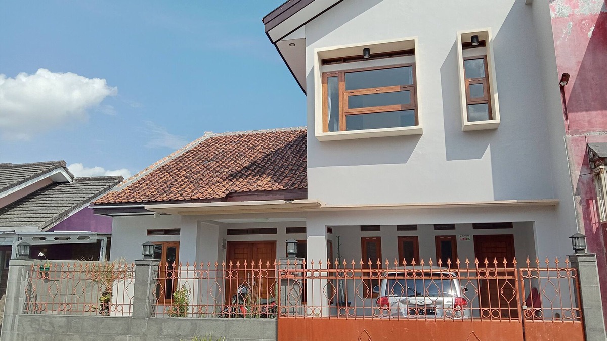 Cilimus House | Rumah Disewakan Lubna Home Page 76