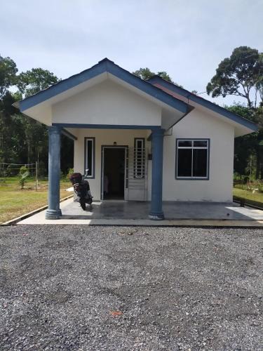 Yan House | Rumah Dusun