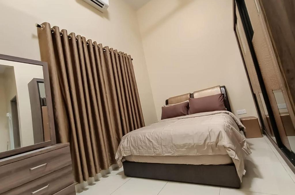 Sungai Besar Villa | Rumah Hana Sungai Besar - Mslim0nly