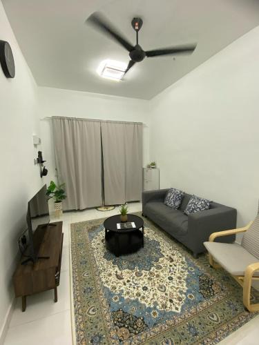 Arau House | Rumah Homestay