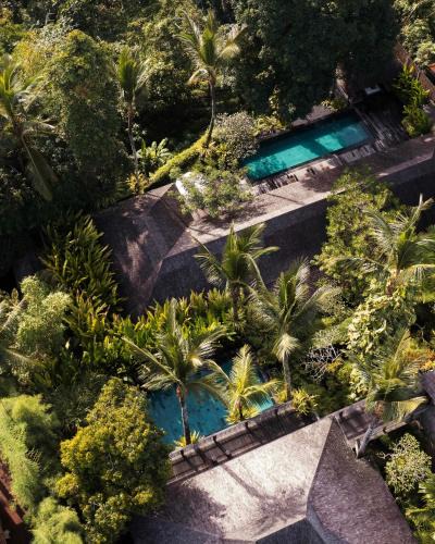 Kedewatan Villa | Rumah Hujan