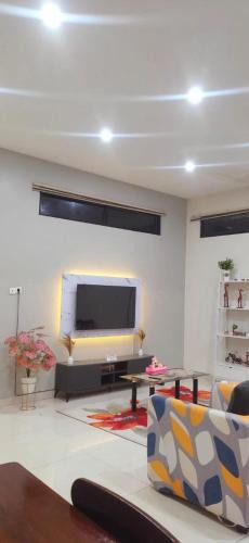 Sukabumi House | Rumah
