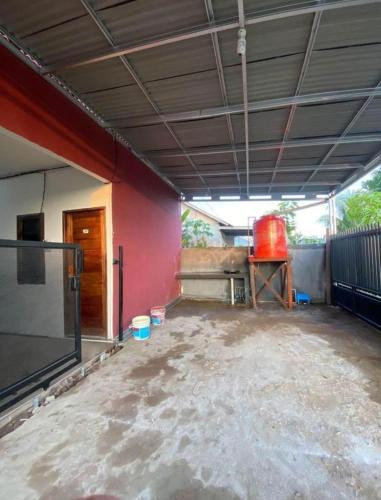 Ketapang House | Rumah Inap Kekek