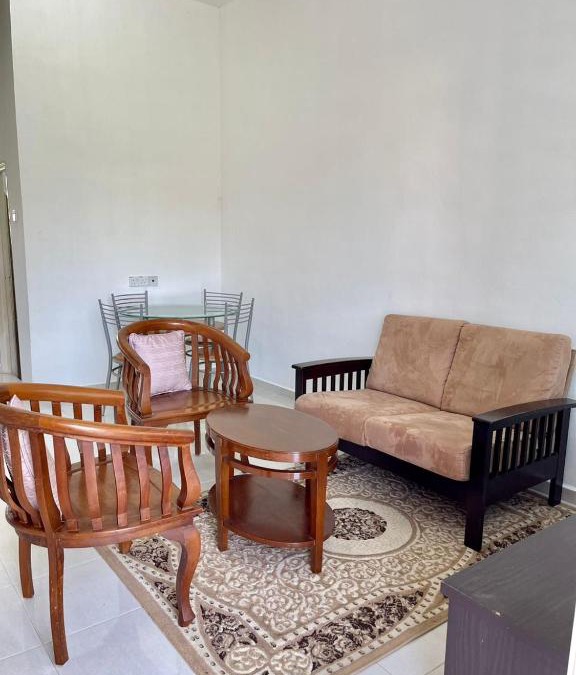 Penaga House | Rumah Kami Homestay