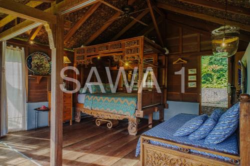 Cibiru House | Rumah Lereng Bandung