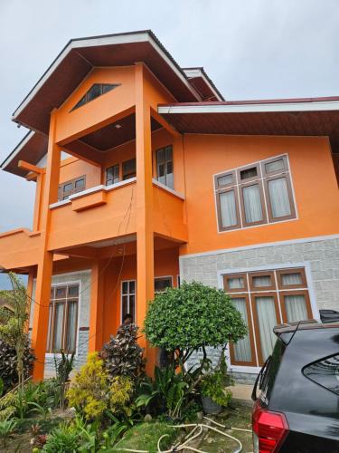 Bukittinggi House | Rumah Mawar Syariah
