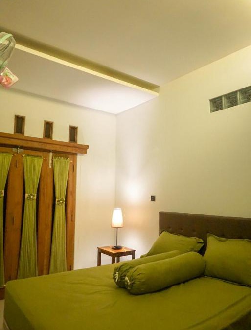 Kudus House | Rumah Nyaman di Kudus
