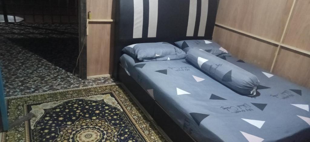 Temerloh Boat Rental | Rumah Rakit (Housebot) Pak Jamal