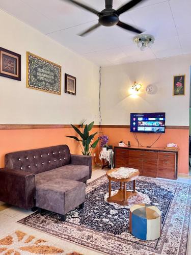 Sungai Petani House | Rumah Tamu by Perdana Hōmes