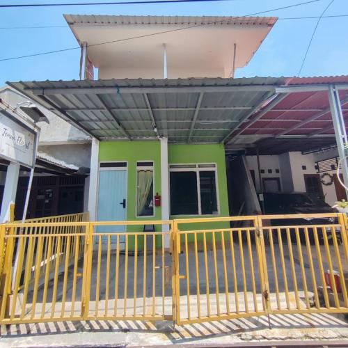 Semarang House | Rumah Teman Homestay