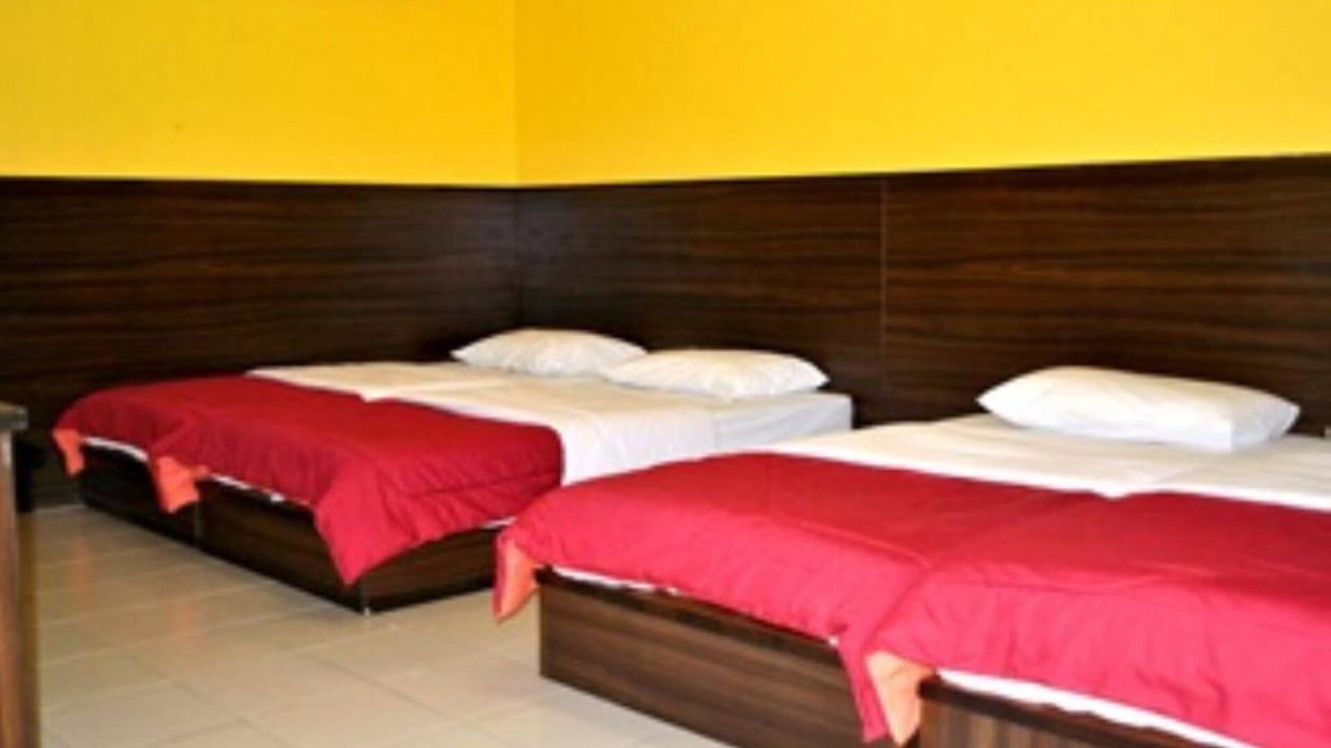 Chemor Hotel | Rumah Tumpangan Abby
