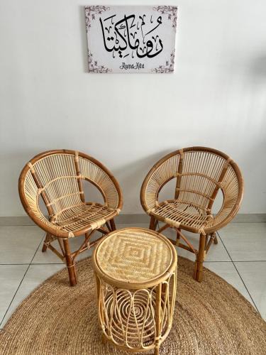 Bandar Saujana Putra Apartment | Rumakita