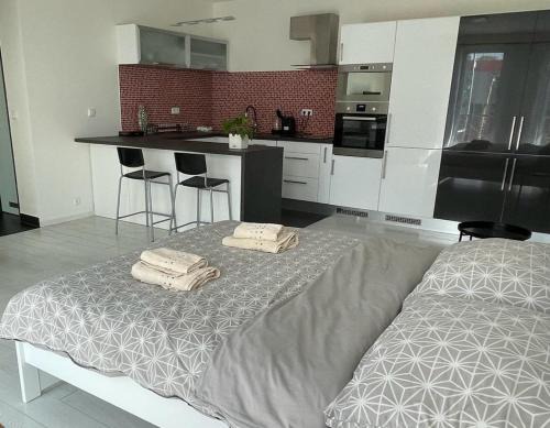 Slivenec Apartment | RUMAKO apartments